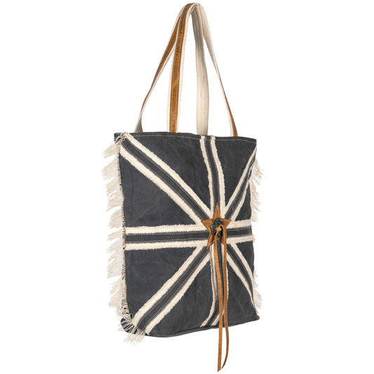 Shelly Tote Bag
