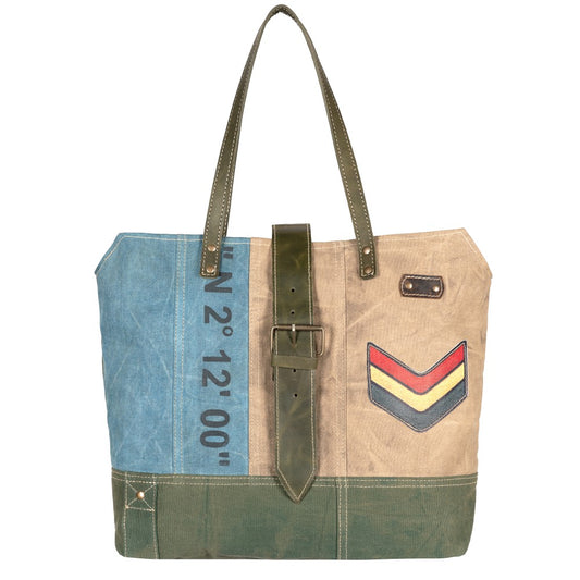 Hannah Tote Bag