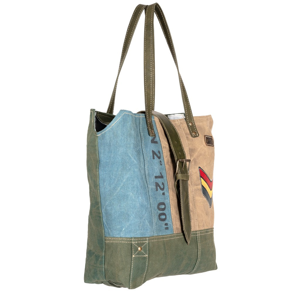 Hannah Tote Bag