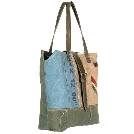 Hannah Tote Bag