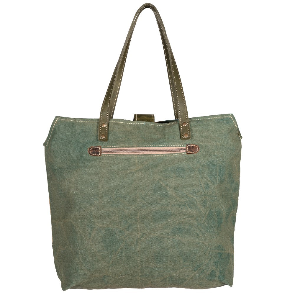 Hannah Tote Bag