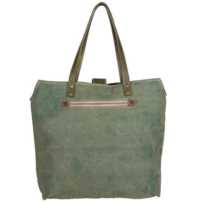 Hannah Tote Bag
