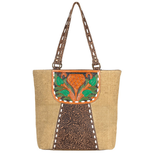 Nina Tote Bag
