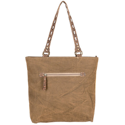 Nina Tote Bag