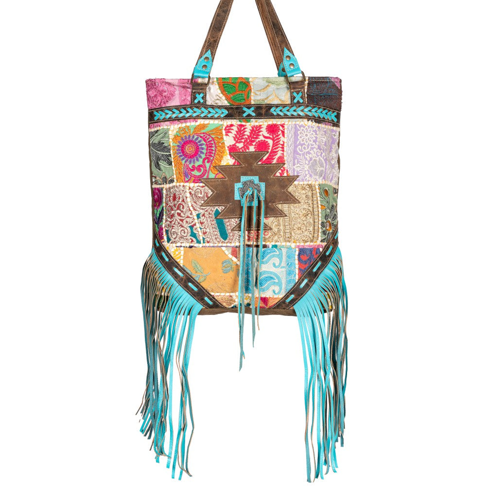 Kage Tote Bag