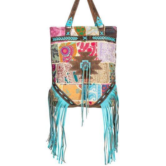 Kage Tote Bag