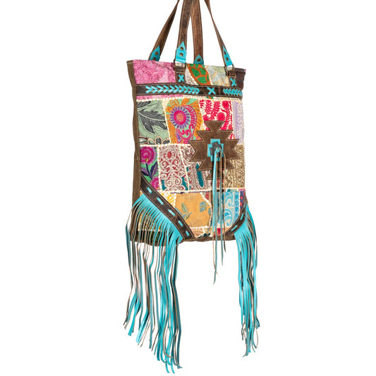 Kage Tote Bag
