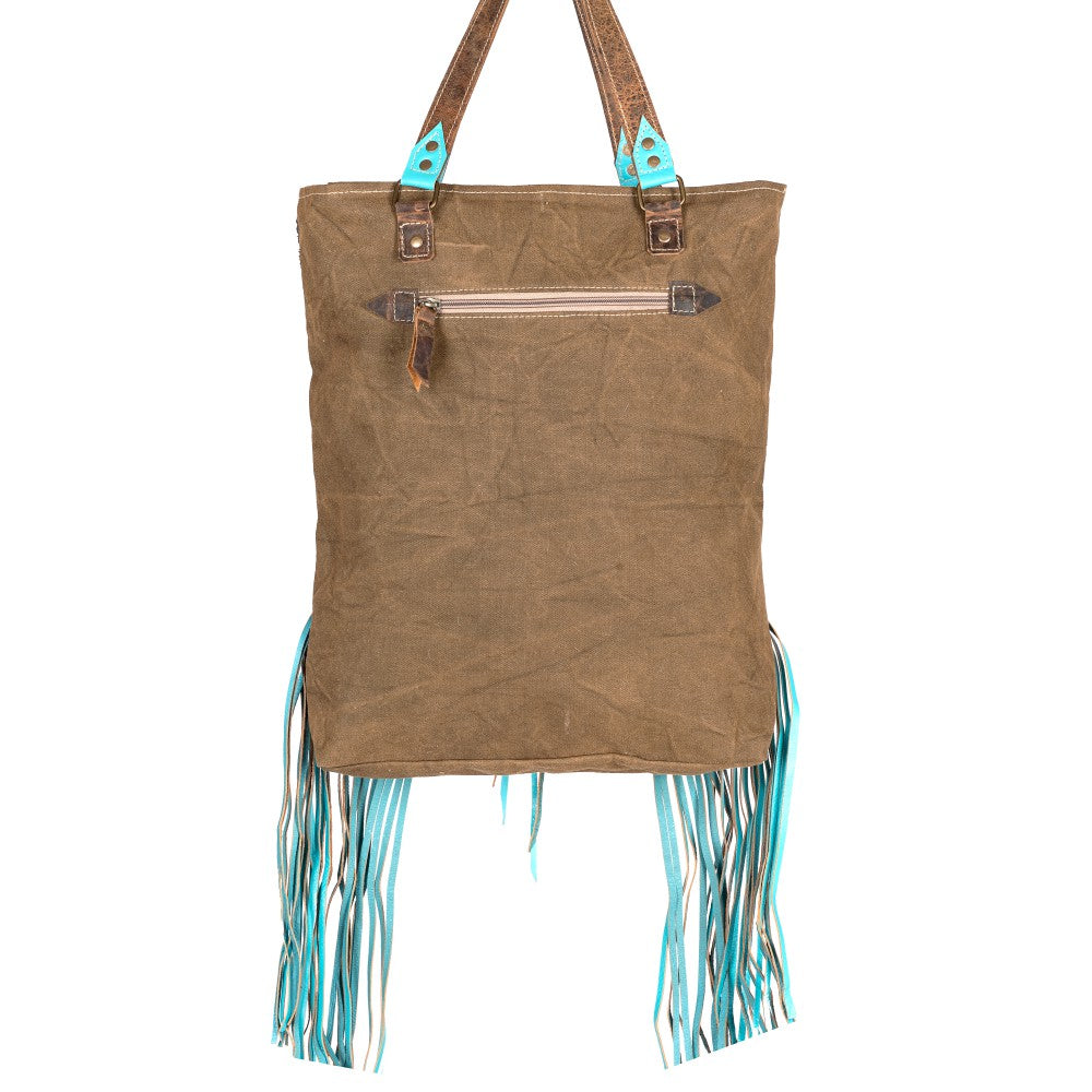 Kage Tote Bag