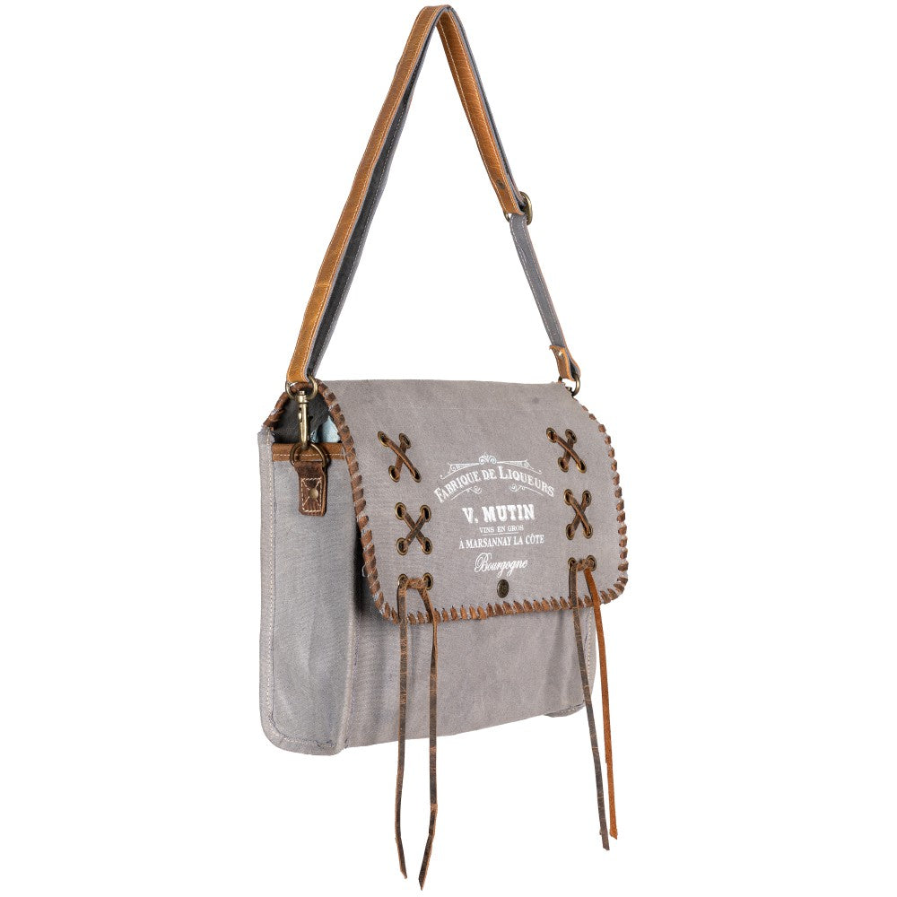 Anny Messenger Bag