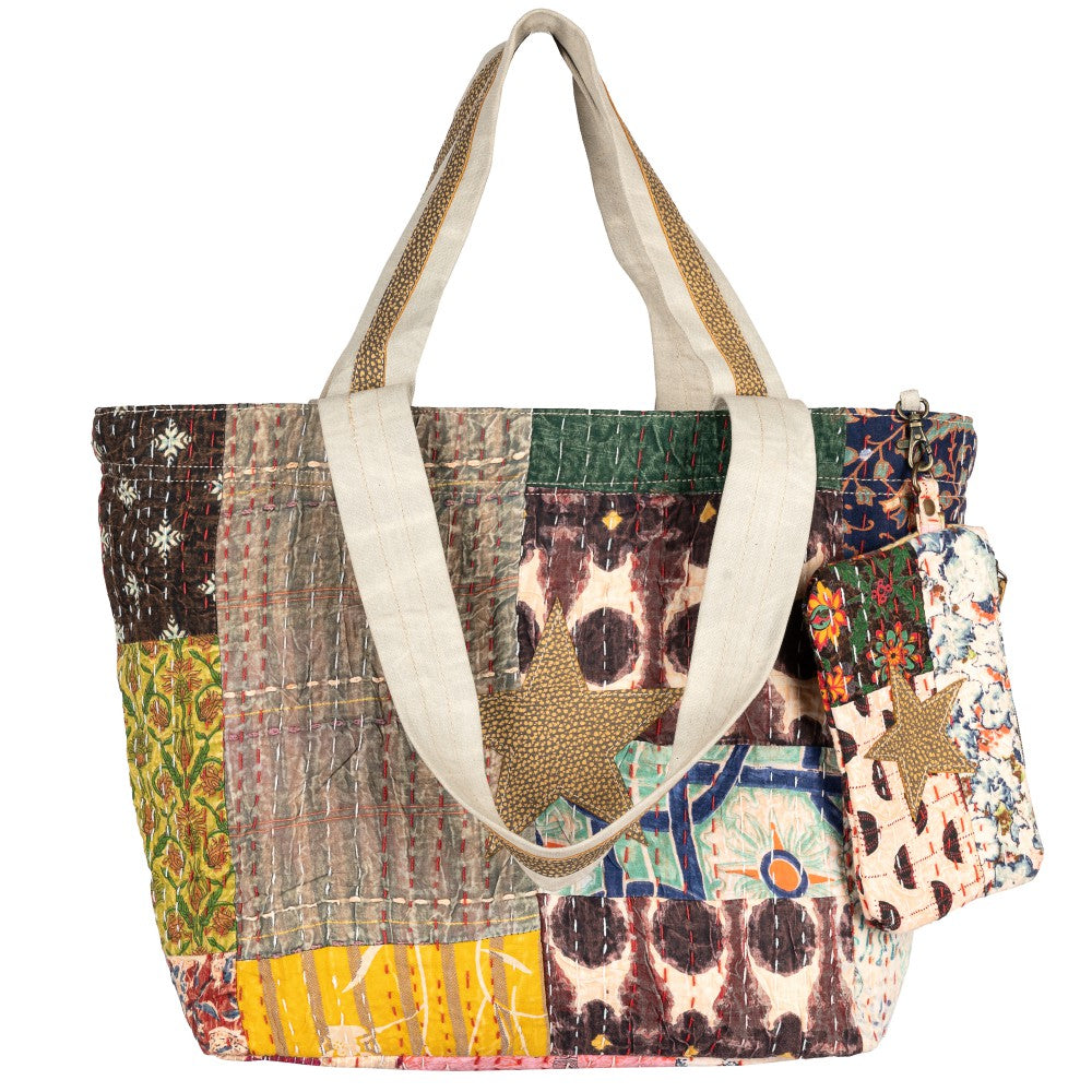 Neyla Weekender Bag