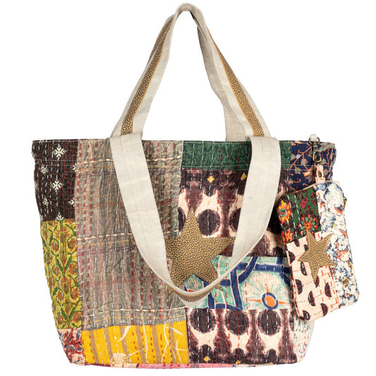 Neyla Weekender Bag