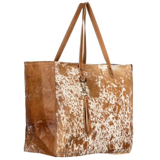 Kimmy Weekender Bag