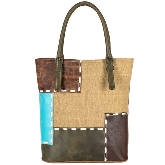 Benetti Tote Bag
