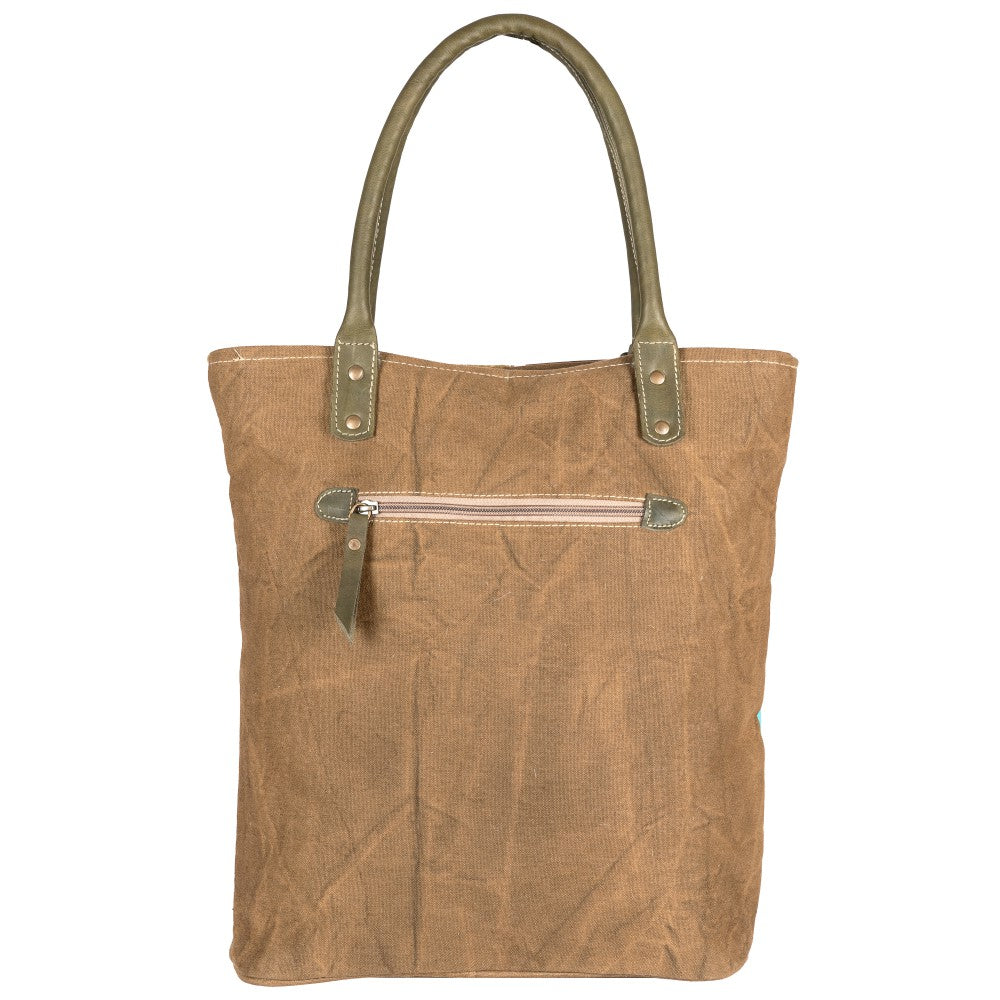 Benetti Tote Bag