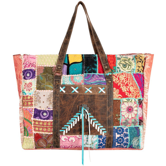 Miledy Weekender Bag