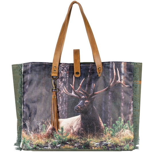 Helen Weekender Bag