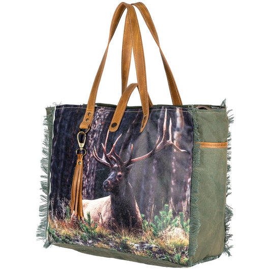 Helen Weekender Bag