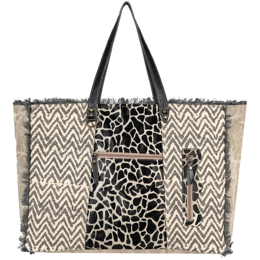 Doretta Weekender Bag