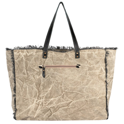 Doretta Weekender Bag