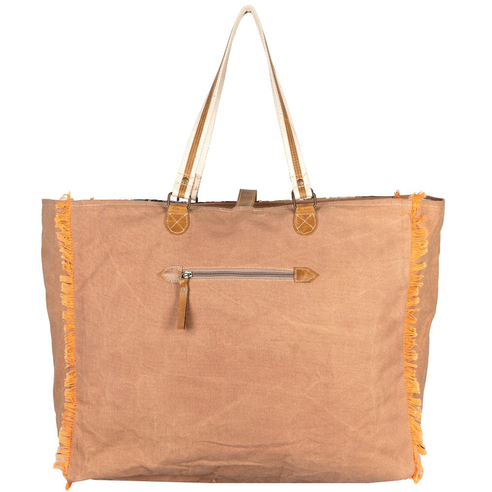 Gayna Weekender Bag
