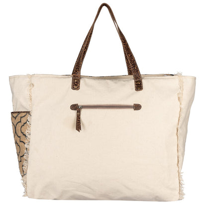 London Mills Weekender Bag