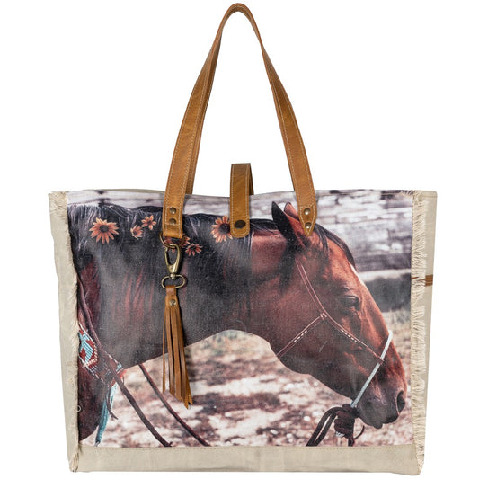 Aiensley Weekender Bag