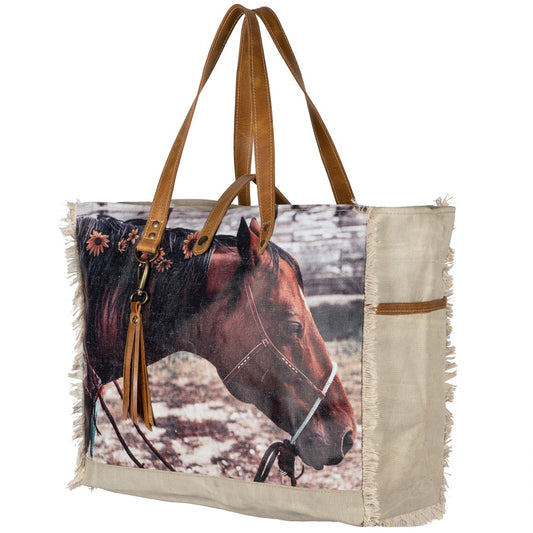 Aiensley Weekender Bag