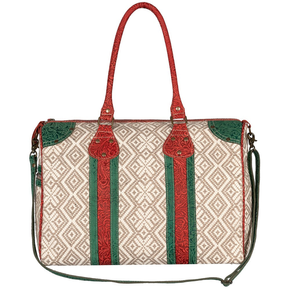 Willow Duffle Bag