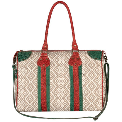 Willow Duffle Bag