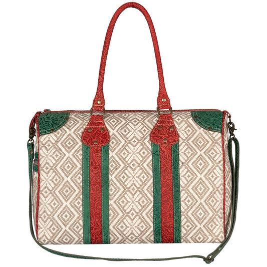 Willow Duffle Bag
