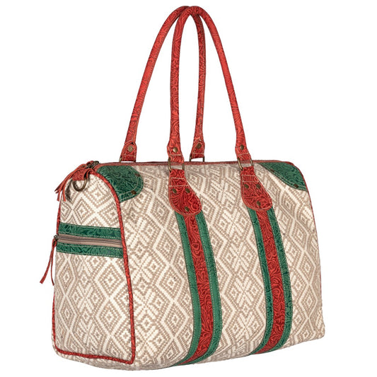 Willow Duffle Bag