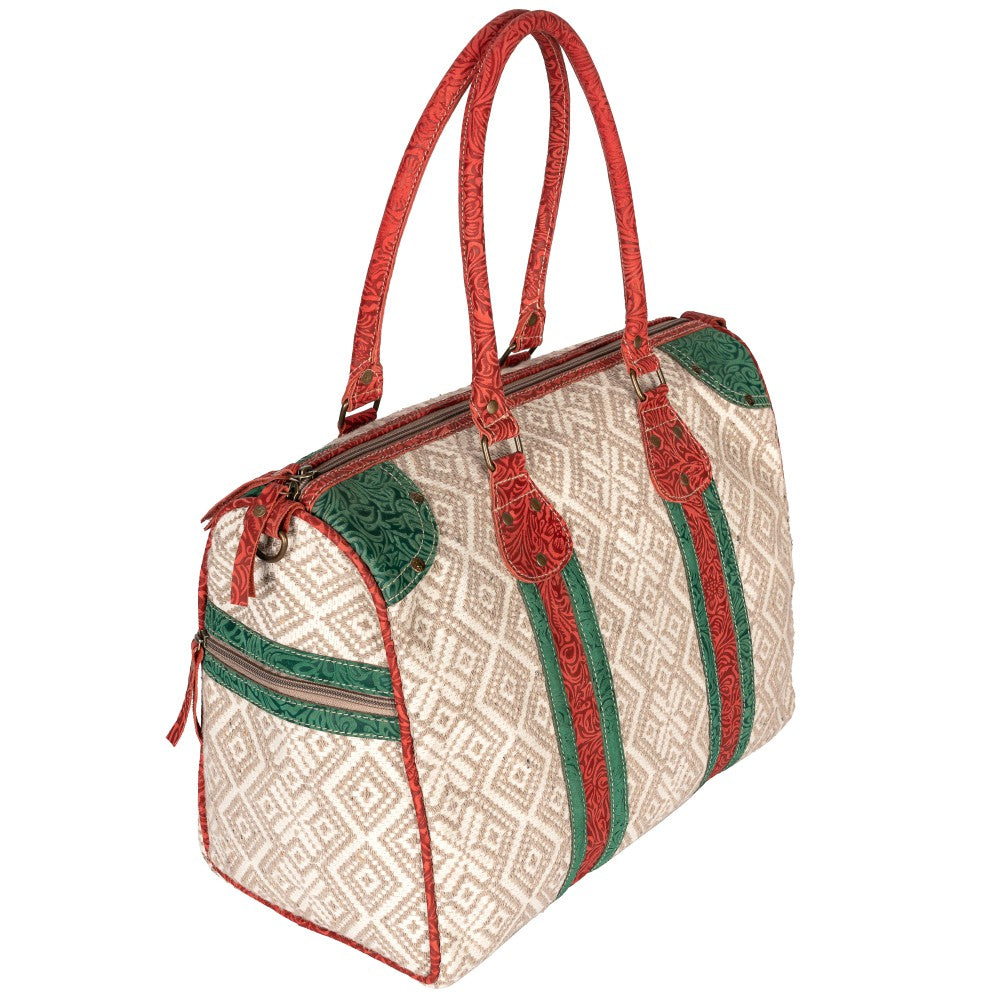Willow Duffle Bag