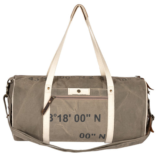 Milburga Duffle Bag