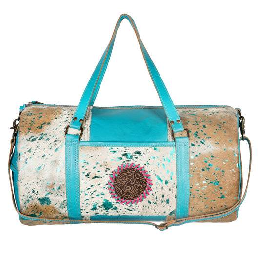 Beverlye Duffle Bag