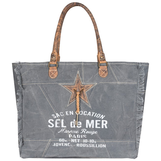 Hughie Weekender Bag