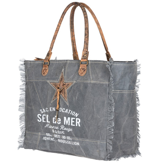 Hughie Weekender Bag