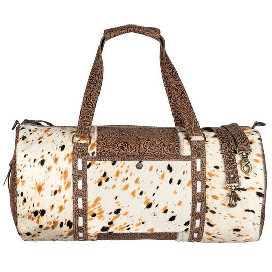 Recogni Duffle Bag