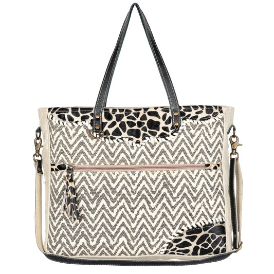 Laredo Messenger Bag