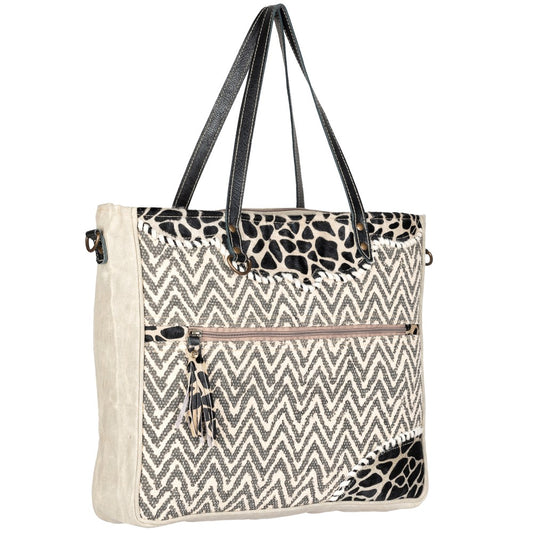 Laredo Messenger Bag