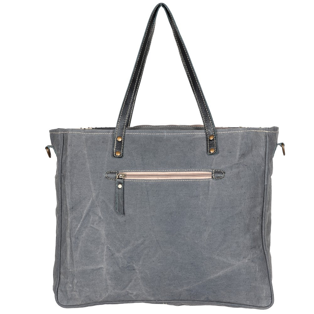 Cacty Messenger Bag