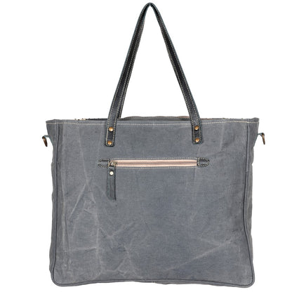 Cacty Messenger Bag