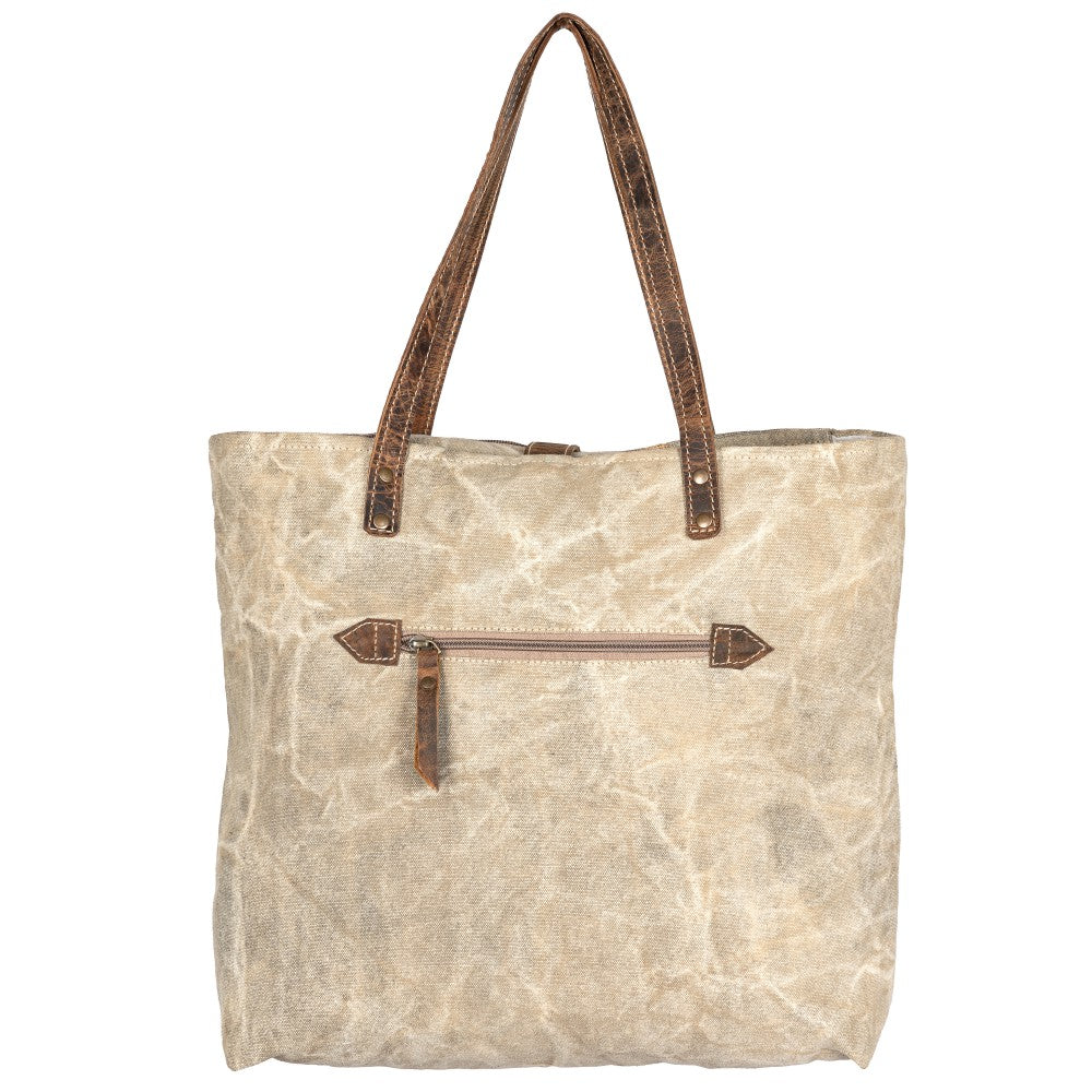 Camo Tote Bag
