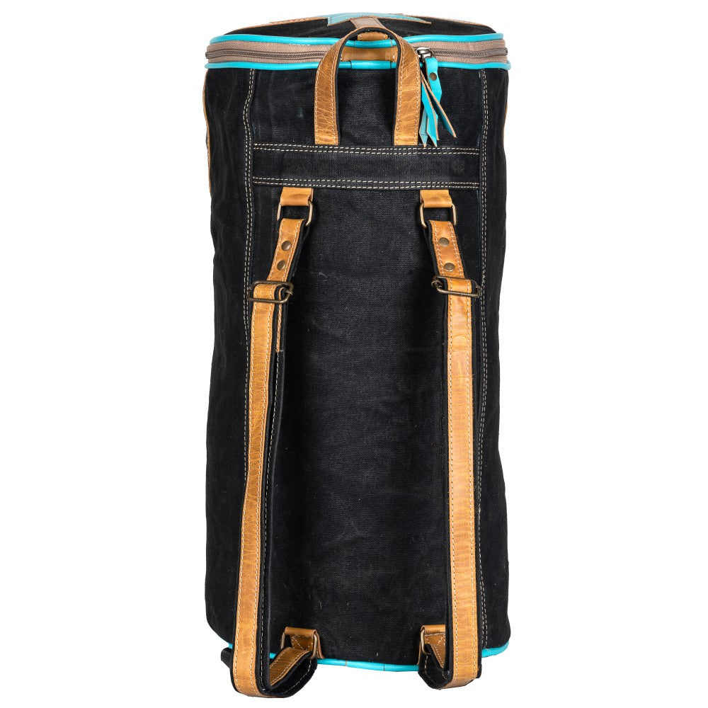 Roan Traveller Bag