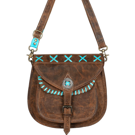 Petal Shoulder Bag