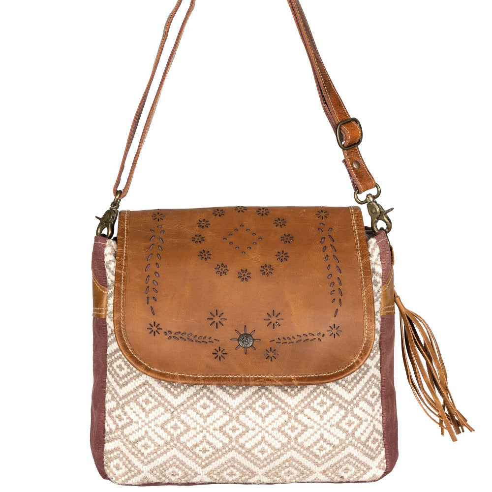 Canary Sholder Bag