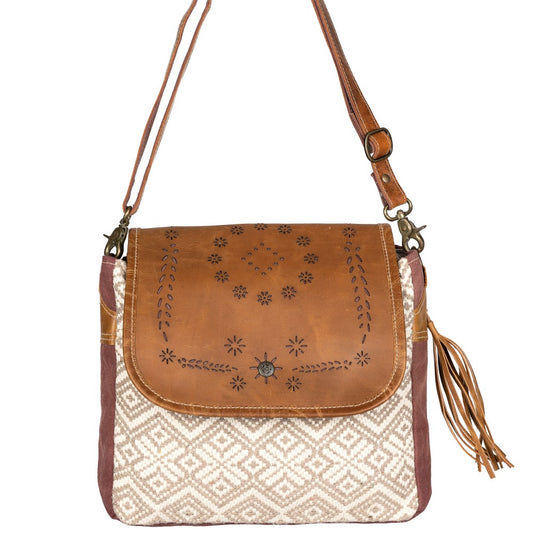 Canary Sholder Bag