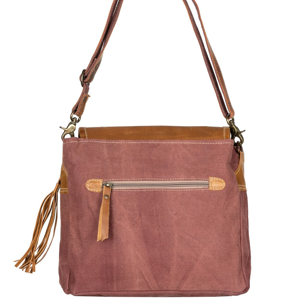 Canary Sholder Bag
