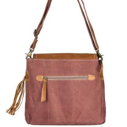 Canary Sholder Bag