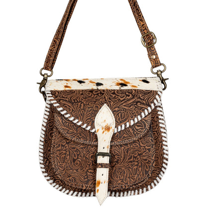 Whip Shoulder Bag