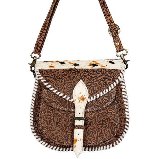 Whip Shoulder Bag